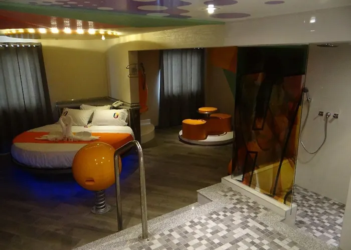 Oh! Oriente Hotel 3*