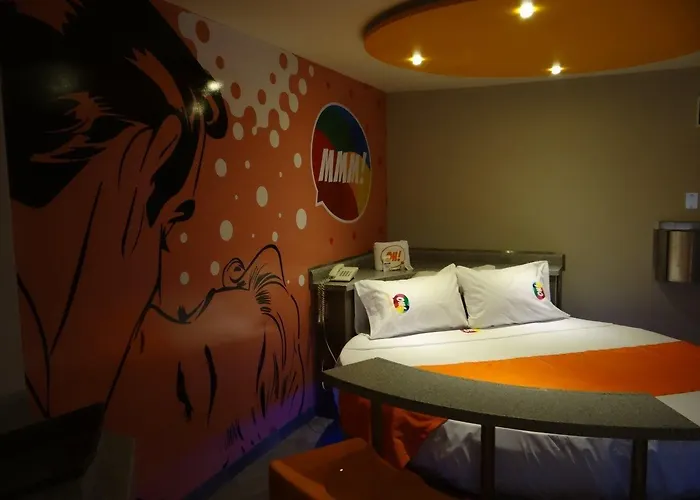Hotel Oh! Oriente 3*