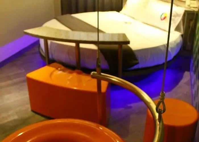 Hotel Oh! Oriente