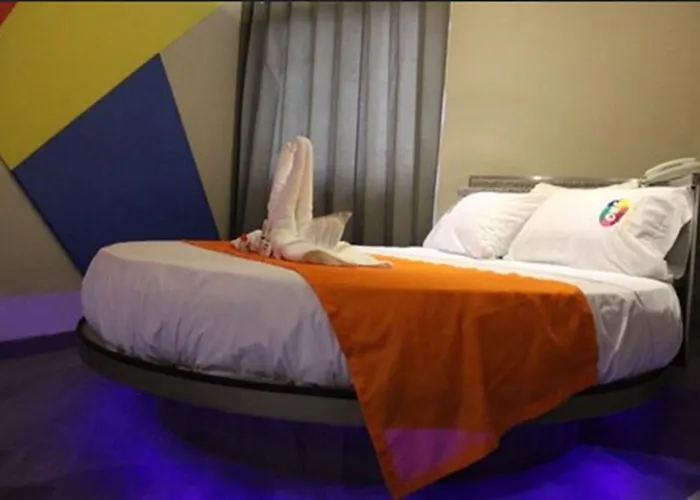 Oh! Oriente Hotel