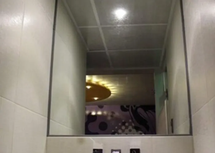 Oh! Oriente Hotel