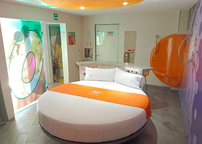Hotel Oh! Oriente 3*