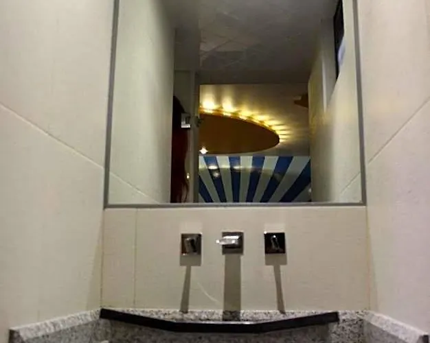 Oh! Oriente (adults Only) 3* Mexico City