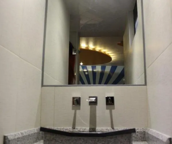 Oh! Oriente Hotel 3*