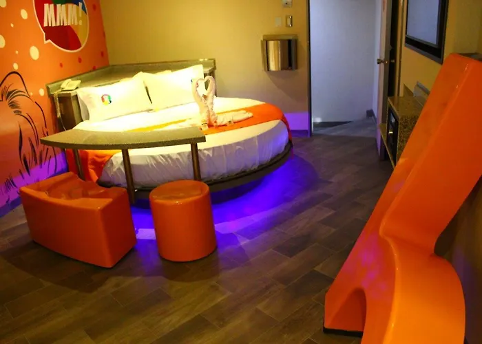 Hotel Oh! Oriente 3*